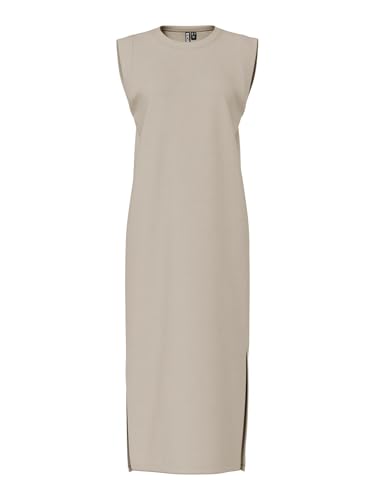 PIECES Pcchilli Summer Sl Ankle Dress Noos Bc von PIECES