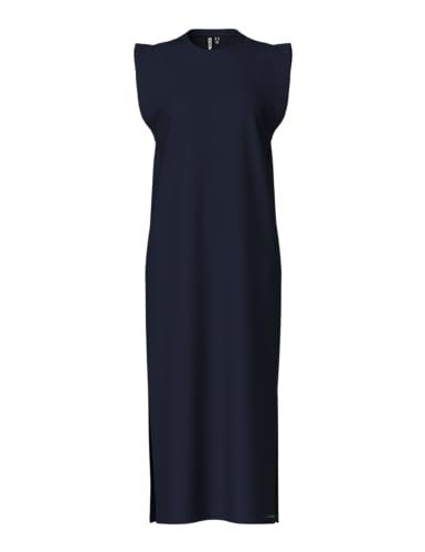 PIECES Pcchilli Summer Sl Ankle Dress Noos Bc von PIECES