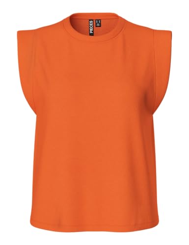 PIECES Pcchilli Summer Sl Top Noos Bc von PIECES