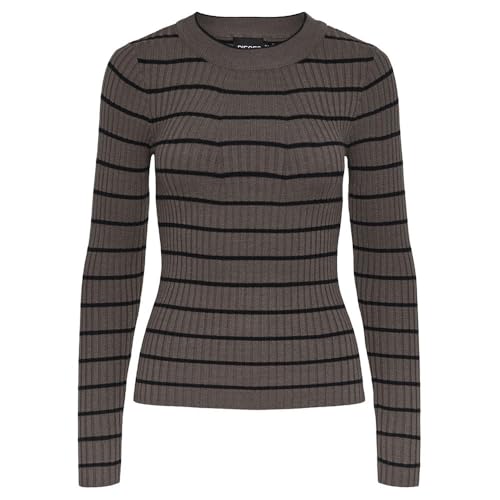 PIECES Pccrista Ls O-Neck Knit Noos Bc PIECES Pccrista Ls O-Neck Knit Noos Bc von PIECES