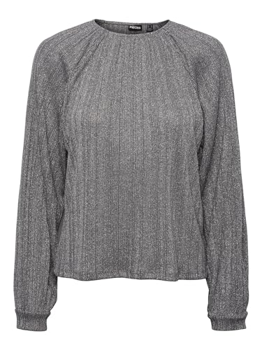 PIECES Pcdalilah New Ls Top von PIECES