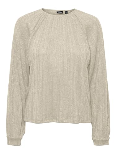 PIECES Pcdalilah New Ls Top von PIECES
