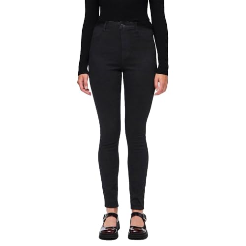 PIECES Pcdea Hw Skinny Bl110 Jegging Noos von PIECES