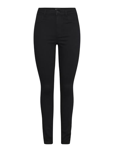 PIECES Pcdea Hw Skinny Bl110 Jegging Noos PIECES Pcdea Hw Skinny Bl110 Jegging Noos von PIECES
