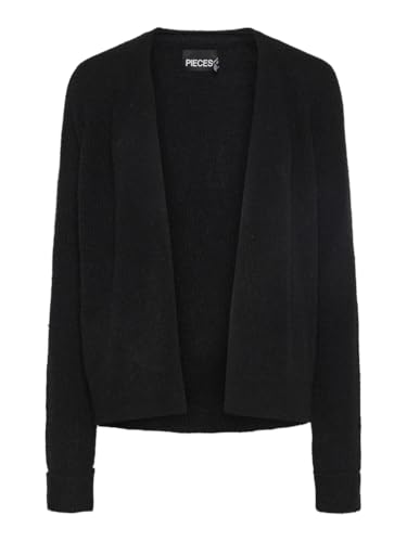 PIECES Pcellen Ls Short Cardigan Noos Bc PIECES Pcellen Ls Short Cardigan Noos Bc von PIECES