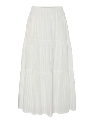 PIECES Pcfiona Hw Ankle Skirt WVN PIECES Pcfiona Hw Ankle Skirt WVN von PIECES