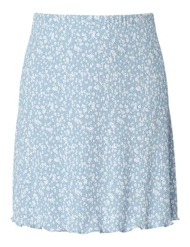 PIECES Pcflora Hw Short Skirt Bc PIECES Pcflora Hw Short Skirt Bc von PIECES