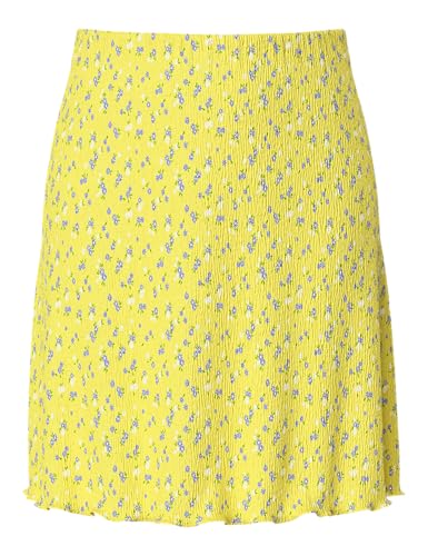 PIECES Pcflora Hw Short Skirt Bc von PIECES