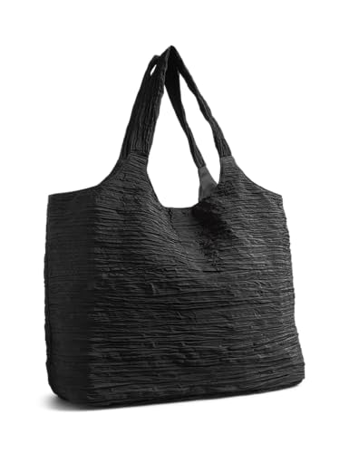 PIECES Pcflora Large Shopper von PIECES