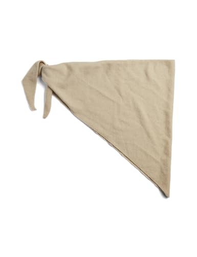 PIECES Pcfortuna Triangle Scarf Bc von PIECES