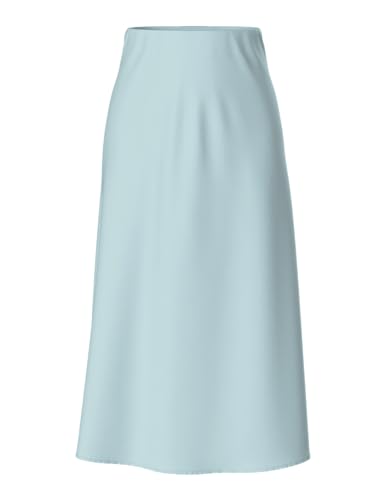 PIECES Pcfranan Hw Ankle Skirt Noos Bc von PIECES