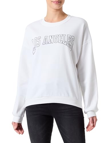 PIECES Pcfreya Ls Oversize Sweat PIECES Pcfreya Ls Oversize Sweat von PIECES