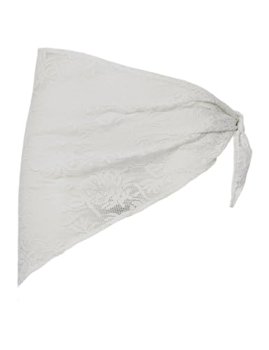 PIECES Pcgamilla Triangle 5-1 Scarf Bc von PIECES