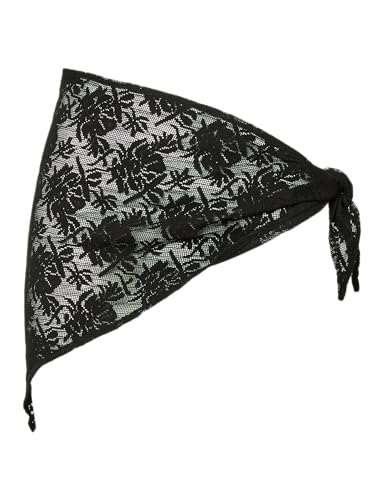 PIECES Pcgamilla Triangle 5-1 Scarf Bc von PIECES