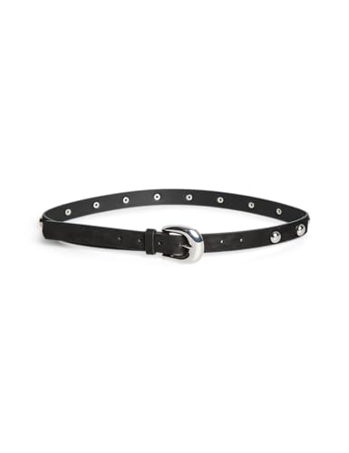 PIECES Pcgessica Stud Jeans Belt von PIECES