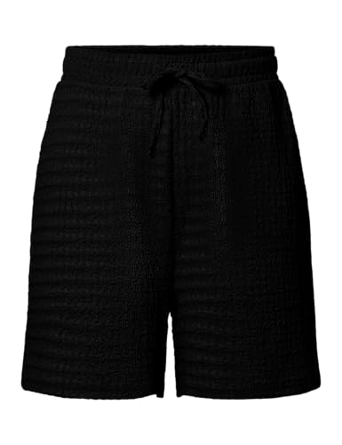 PIECES Pcgrace Hw Shorts Sa JRS Bc von PIECES