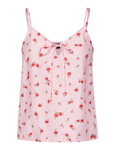 PIECES Pcgriffin Sl Top WVN von PIECES