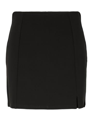 PIECES Pcgunhild Hw Short Skirt JRS von PIECES