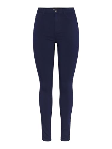PIECES Female Jeggings PCHIGHSKIN HW von PIECES