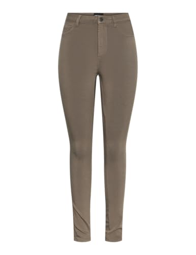 PIECES Pchighskin Wear Jeggings/Noos Bc von PIECES