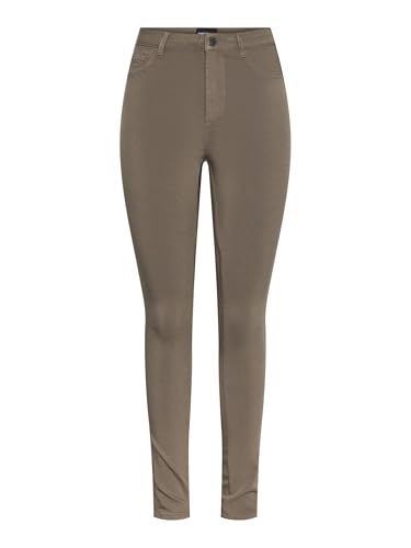 PIECES Female Jeggings PCHIGHSKIN HW von PIECES