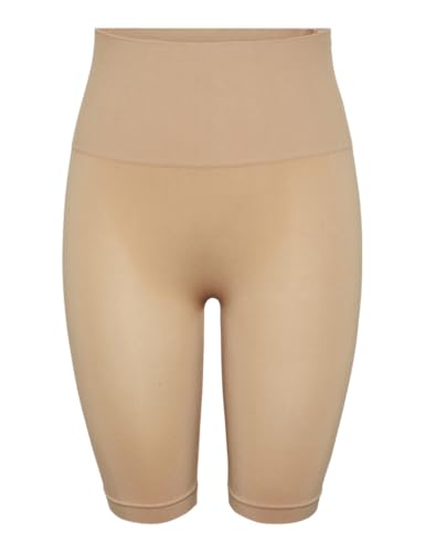 PIECES Pcimagine Shapewear Shorts Noos von PIECES