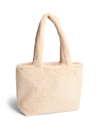 PIECES Pcjanice Fur Shopper PIECES Pcjanice Fur Shopper von PIECES