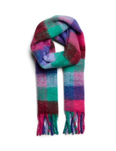 PIECES Pcjanilla Long Scarf Bc von PIECES