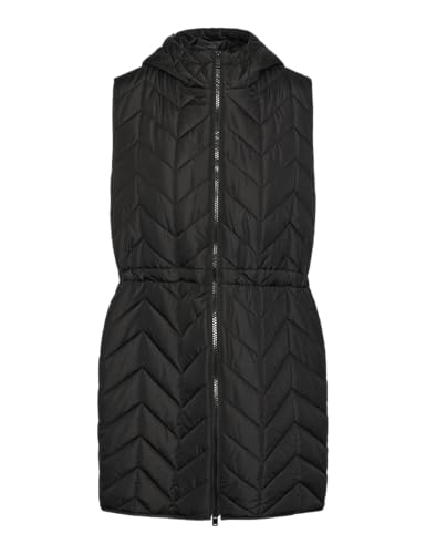 PIECES Pcjasmin Sl Long Vest Mm von PIECES