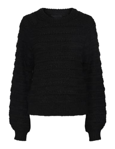 PIECES Pcjayda Ls O-Neck Knit Noos PIECES Pcjayda Ls O-Neck Knit Noos von PIECES