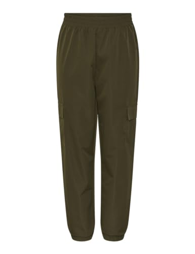 PIECES Pcjobina Mw Cargo Pants Mm von PIECES