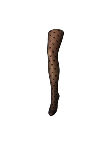 PIECES Pcjua Bow Tights von PIECES