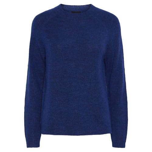 PIECES Pcjuliana Ls O-Neck Knit Noos Bc PIECES Pcjuliana Ls O-Neck Knit Noos Bc von PIECES