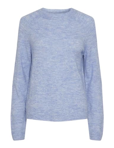 PIECES Pcjuliana Ls O-Neck Knit Noos Bc PIECES Pcjuliana Ls O-Neck Knit Noos Bc von PIECES