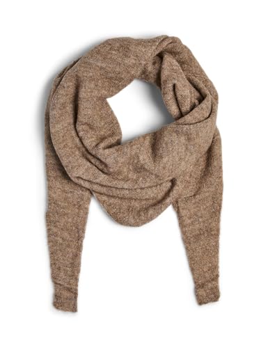 PIECES Pcjuliana Triangle Scarf Noos Bc von PIECES