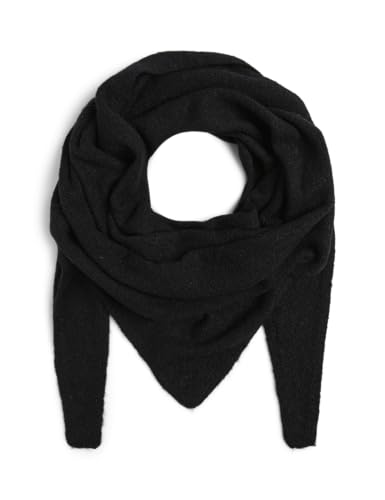 PIECES Pcjuliana Triangle Scarf Noos Bc von PIECES