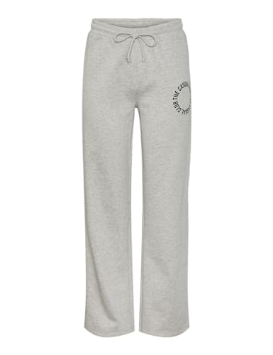 PIECES Pcjyllo Hw Wide Sweat Pants Mm von PIECES