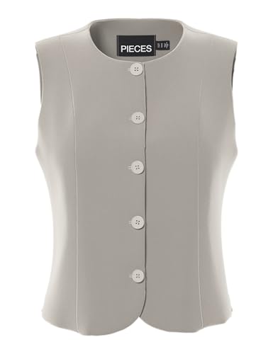 PIECES Pckamil Fitted Vest Noos Bc PIECES Pckamil Fitted Vest Noos Bc von PIECES