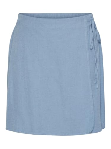 PIECES Pckaren Hw Skirt PIECES Pckaren Hw Skirt von PIECES
