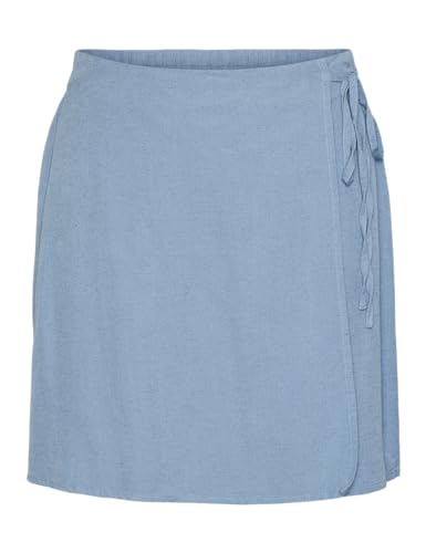 PIECES Pckaren Hw Skirt von PIECES
