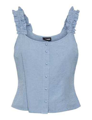 PIECES Pckaren Strap Top Bc von PIECES