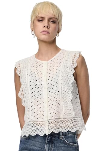 PIECES Pckarisma Sl Top von PIECES