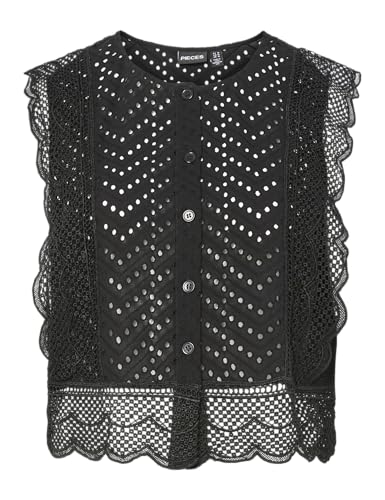 PIECES Pckarisma Sl Top von PIECES