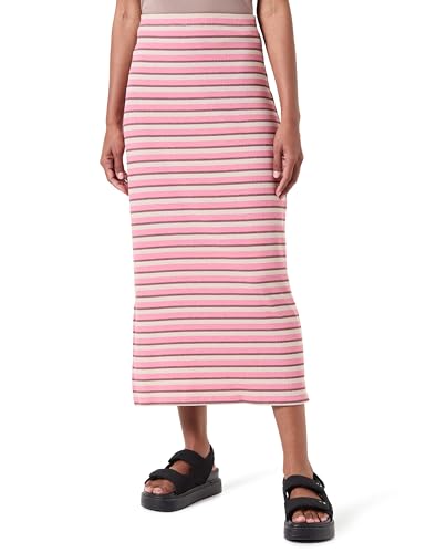 Pckarlee Hw Long Skirt von PIECES