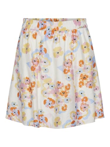 PIECES Pckarlson Hw Short Skirt Bc von PIECES