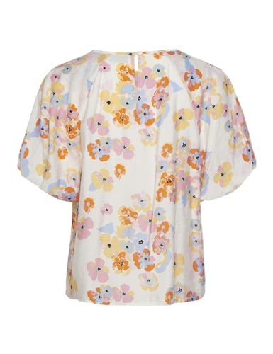 PIECES Pckarlson Ss Top von PIECES