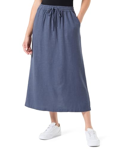 PIECES Pckarter Hw Midi Skirt Bc PIECES Pckarter Hw Midi Skirt Bc von PIECES