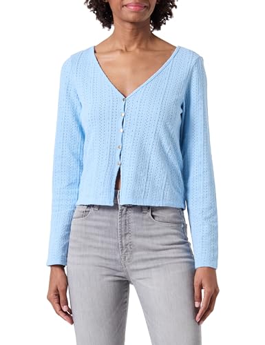 PIECES Pckelma Ls Cardigan Bc PIECES Pckelma Ls Cardigan Bc von PIECES