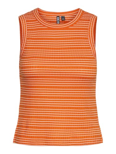 PIECES Pckiane Tank Top Bc von PIECES