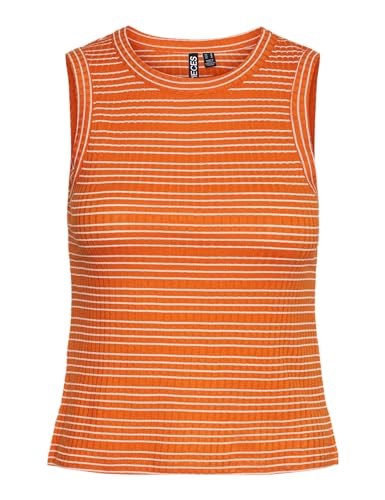 PIECES Pckiane Tank Top Bc von PIECES